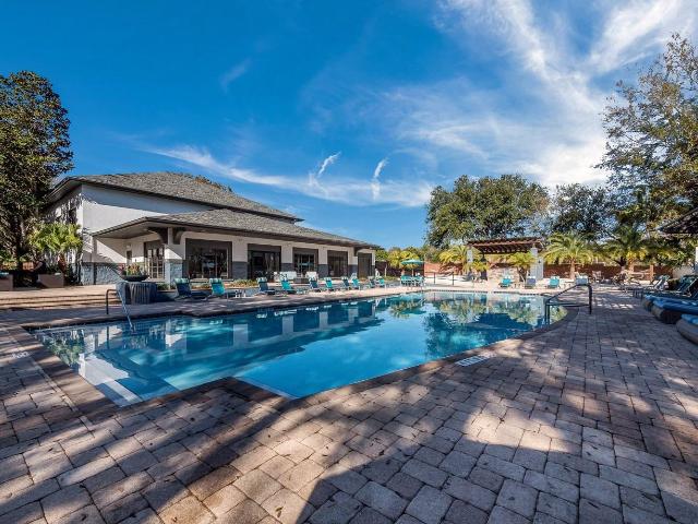 Apartment for rent in Clermont, Florida