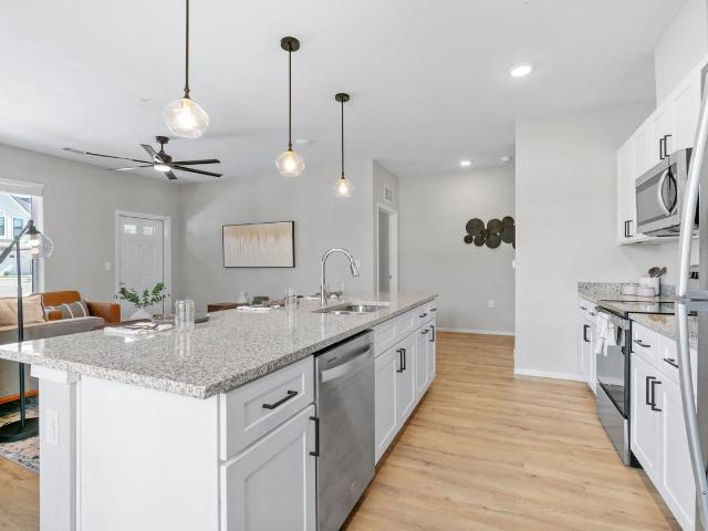 Apartment for rent in Celina, Texas