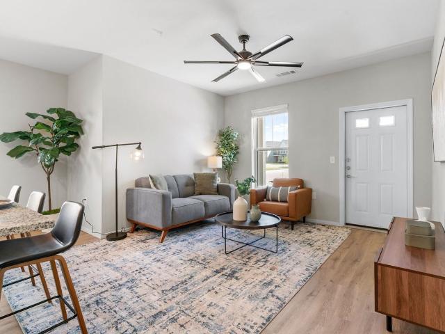 Apartment for rent in Celina, Collin County