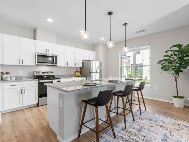 Apartment for rent in Celina, Collin County