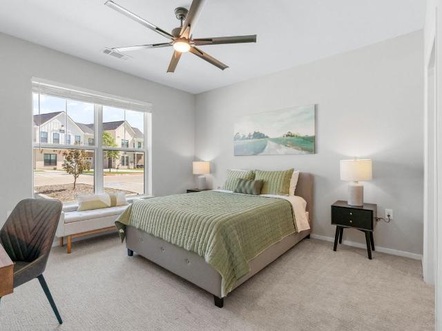 Apartment for rent in Celina, Texas