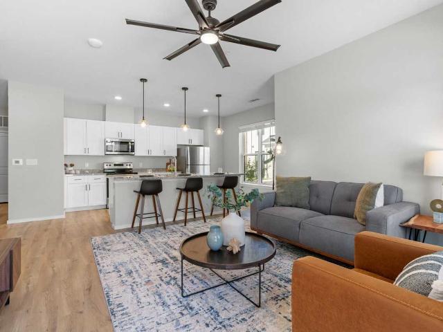 Apartment for rent in Celina