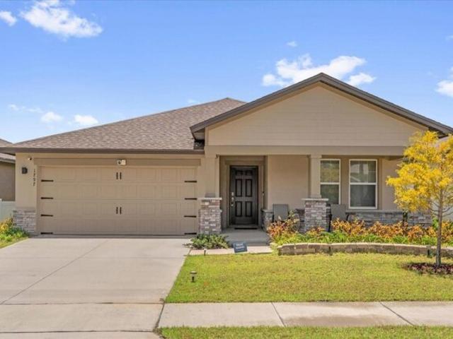 House for sale in Minneola