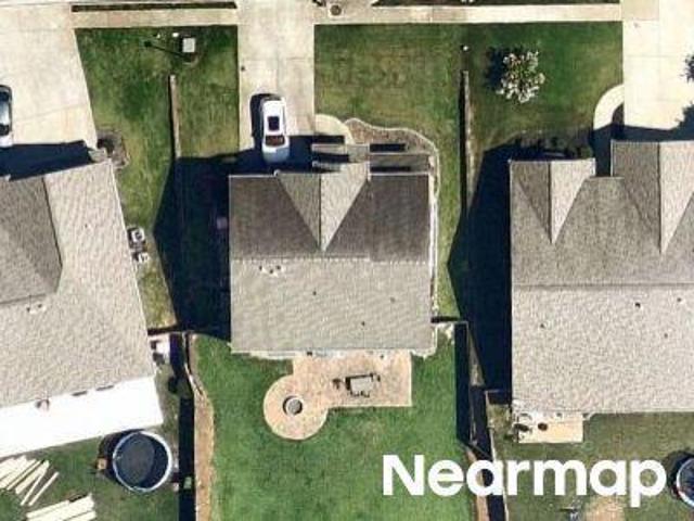 House for sale in Cumming, Georgia