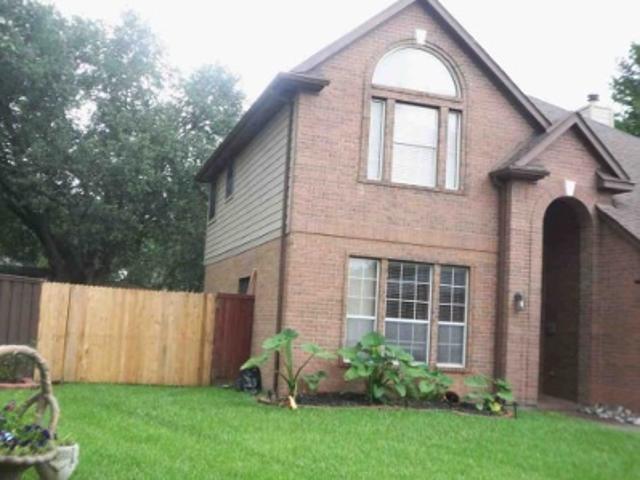 House for sale in Harris, Texas
