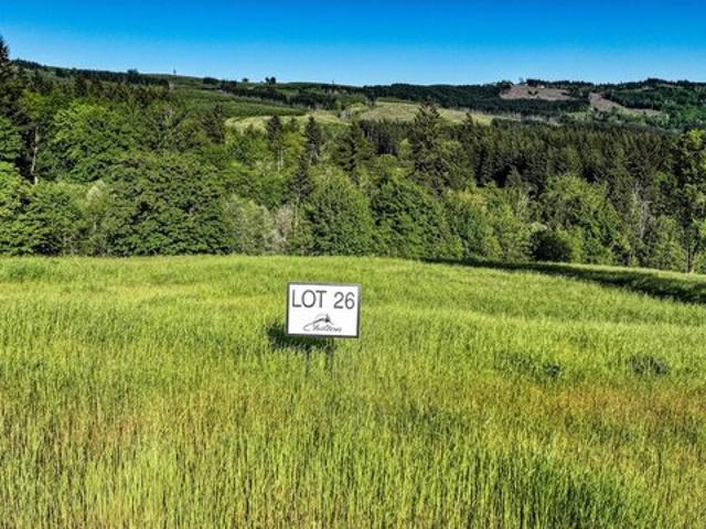 Land for sale in Kalama, Washington