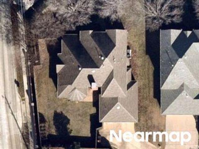 House for sale in Plano, Texas