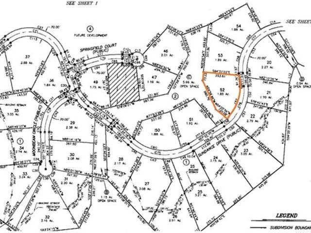 Land for sale in Mccall, Idaho