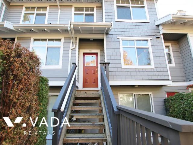 House for rent in Surrey, British Columbia