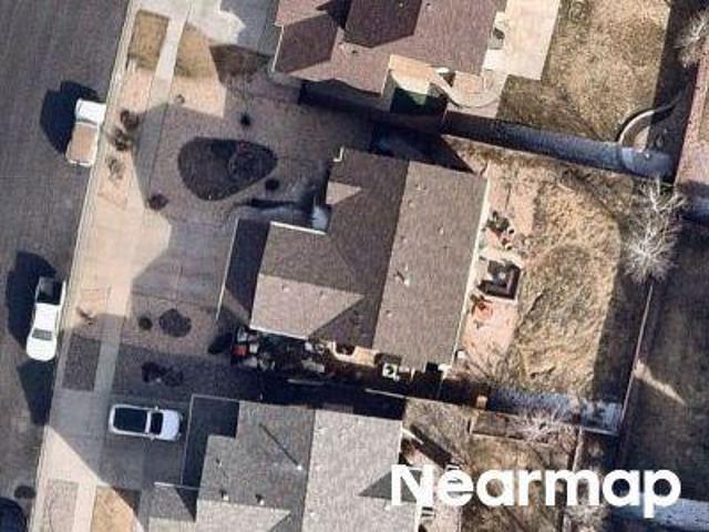 House for sale in Colorado Springs, Colorado