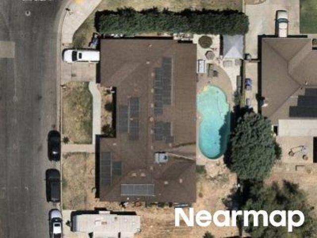 House for sale in Madera, California