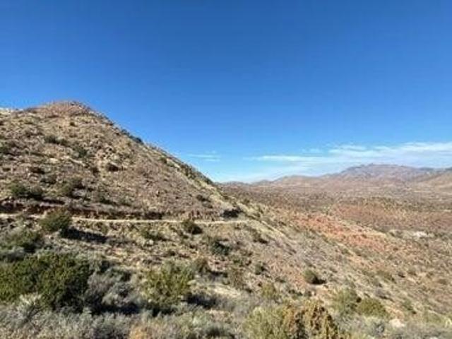 Land for sale in Gila, Arizona