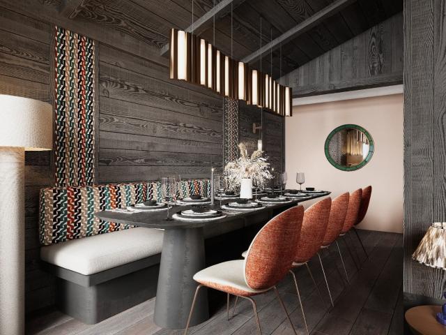 Appartement vente à Albertville, Saint-bon-tarentaise