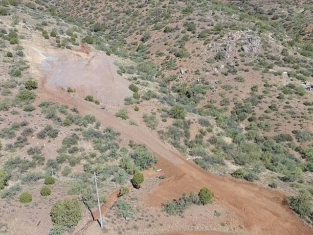 Land for sale in Gila, Arizona