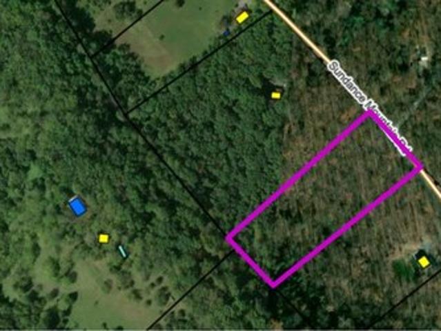Land for sale in Virginia