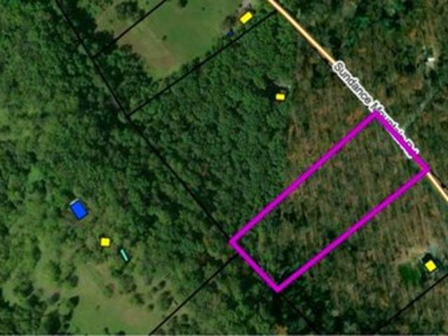 Land for sale in Virginia