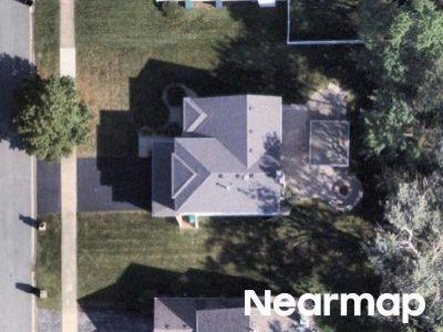 House for sale in Matteson, Illinois