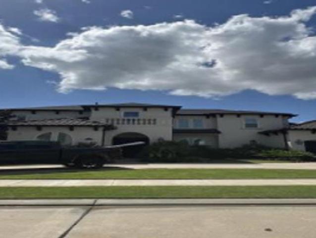 House for sale in Katy, Texas