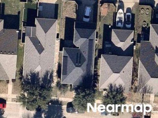 House for sale in Denton, Texas