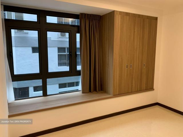 Apartment for rent in Joo Chiat