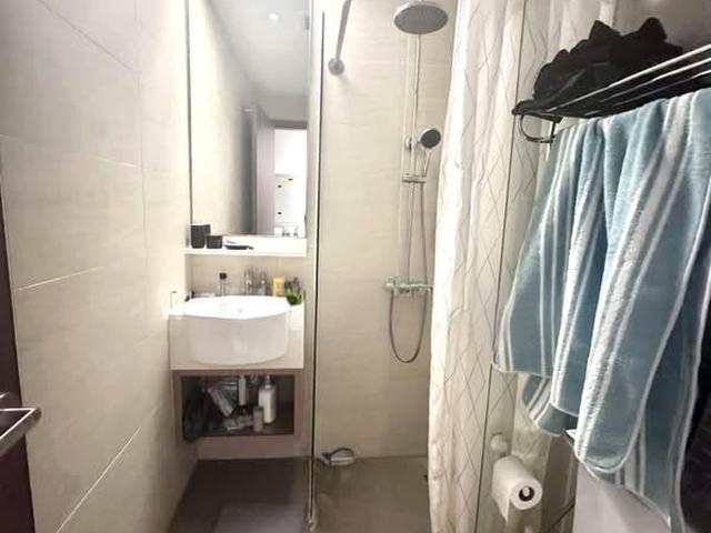 Apartment for rent in Joo Chiat
