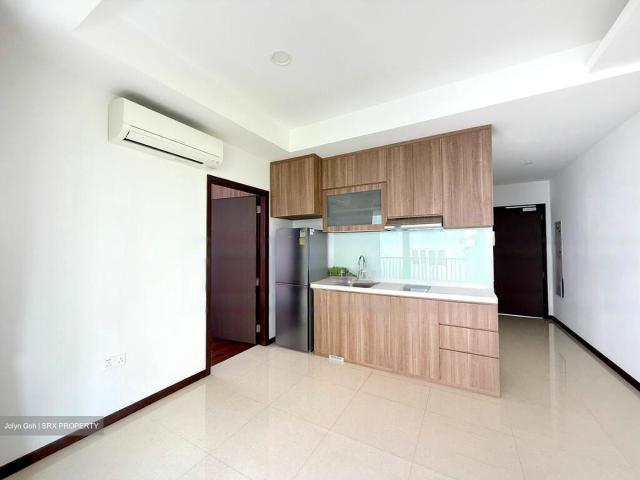 Apartment for rent in Joo Chiat