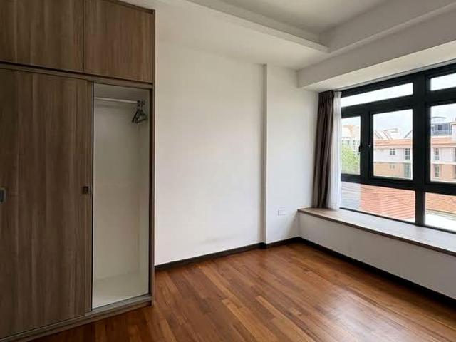 Apartment for rent in Joo Chiat