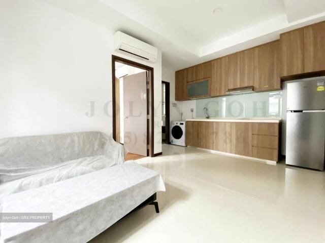 Apartment for rent in Joo Chiat