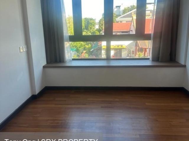 Apartment for rent in Joo Chiat