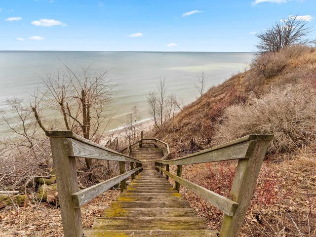 Land for sale in Kewaunee, Wisconsin