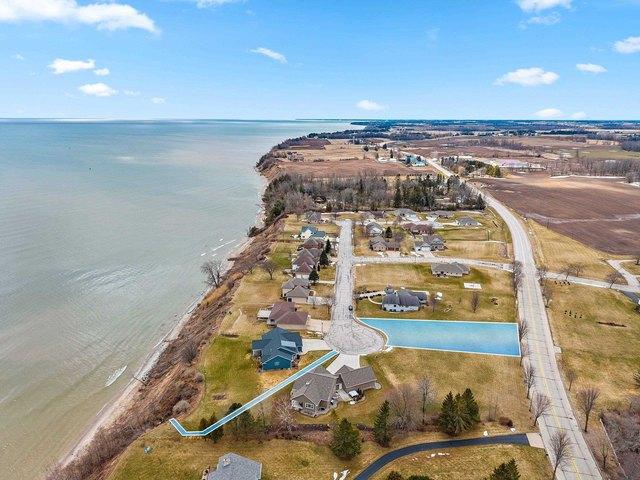 Land for sale in Kewaunee, Wisconsin