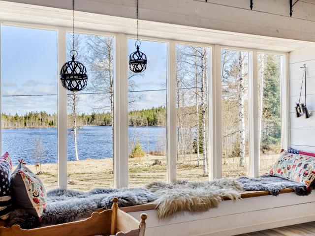 Villa till salu i Sundborn, Dalarna