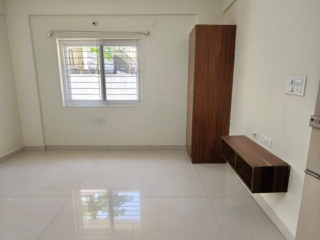 Flat for rent in Bangalore North, Cox Town - Bangalore