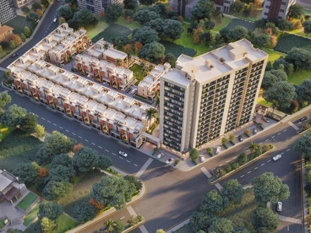 Villa for sale in Gujarat