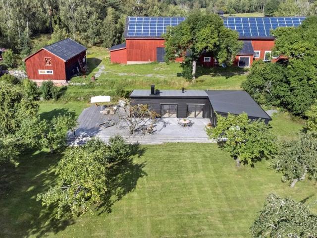 Hus hyra i Stockholm