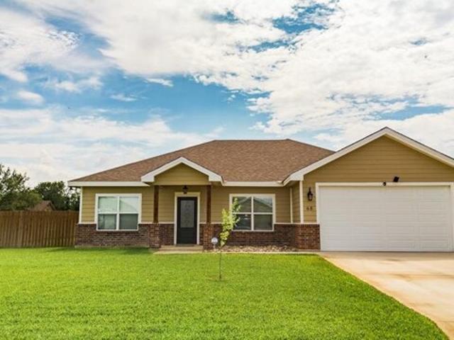 House for sale in Uvalde, Texas