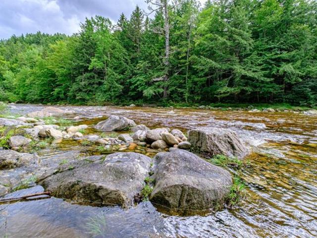 Land for sale in Newry, Maine