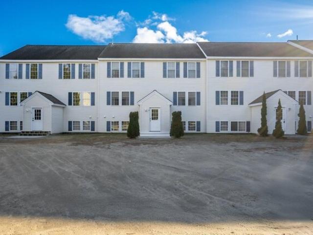 House for sale in Bethel, Maine
