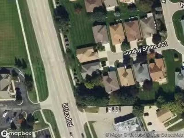 House for sale in Clinton Township