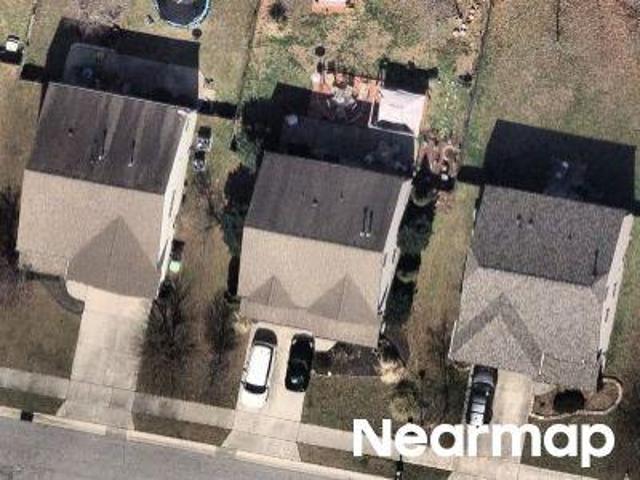 House for sale in Wake, North Carolina