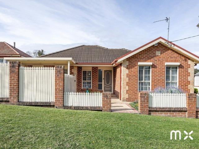 Villa for sale in Wollongong West, New South Wales