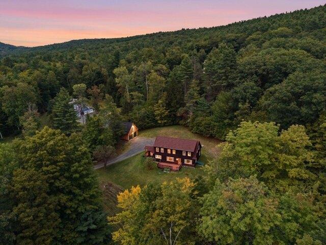 House for sale in Norwich, Vermont