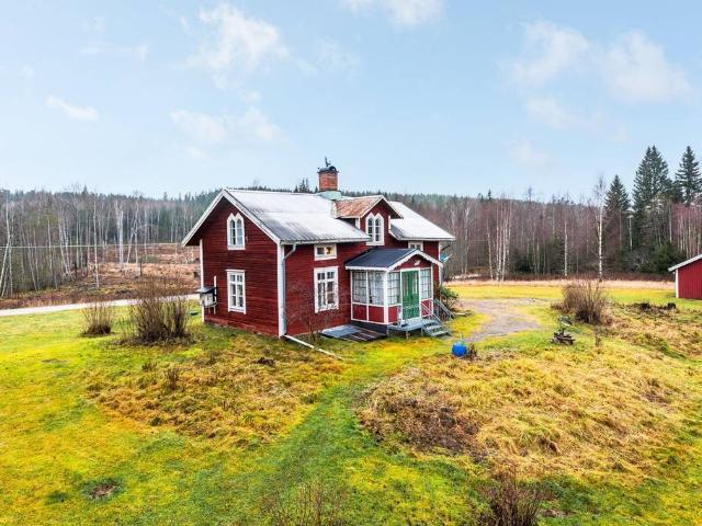 Bostad till salu i Hagfors, Värmland