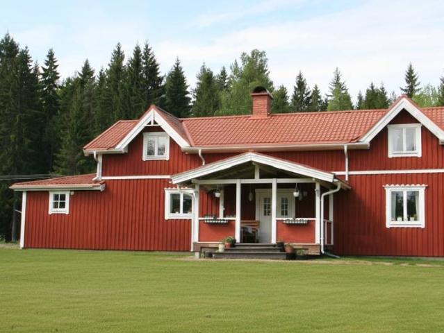 Bostad till salu i Hagfors, Värmland