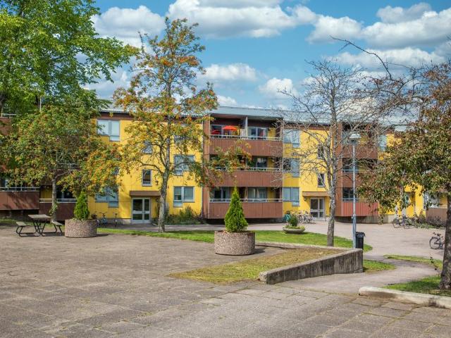 Lägenhet hyra i Karlstad, Värmland