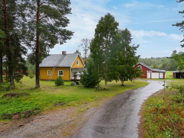Villa till salu i Piteå, Norrbotten