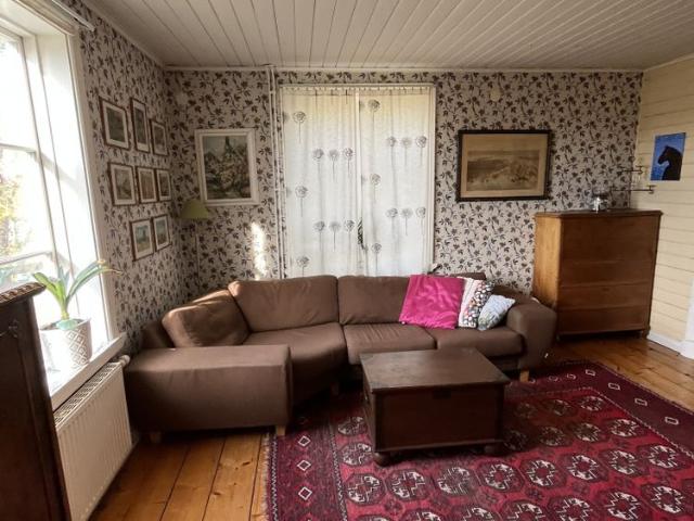 Hus hyra i Karby, Stockholm