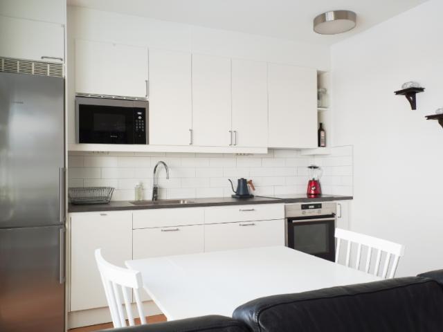 Hus hyra i Stockholm