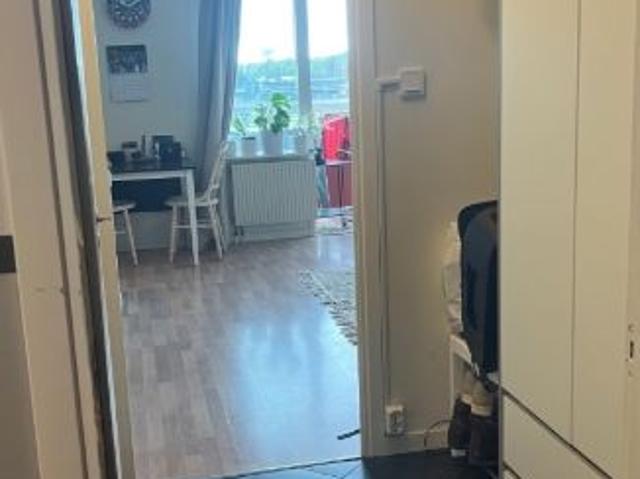 Lägenhet hyra i Skvadronen, Sundbybergs kommun