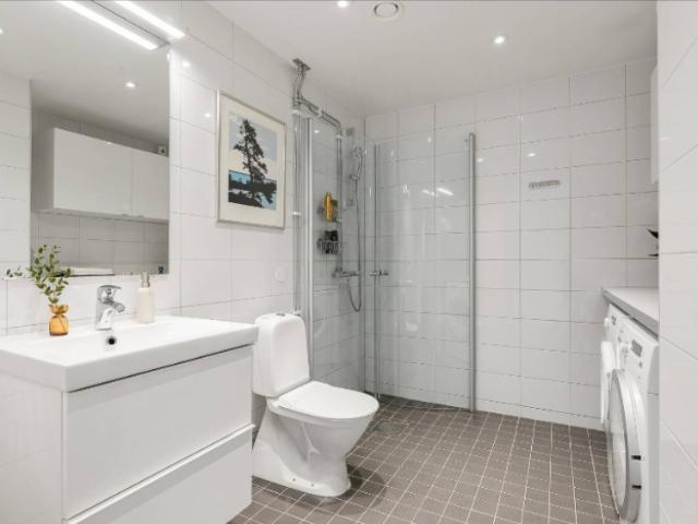 Lägenhet hyra i Stockholm